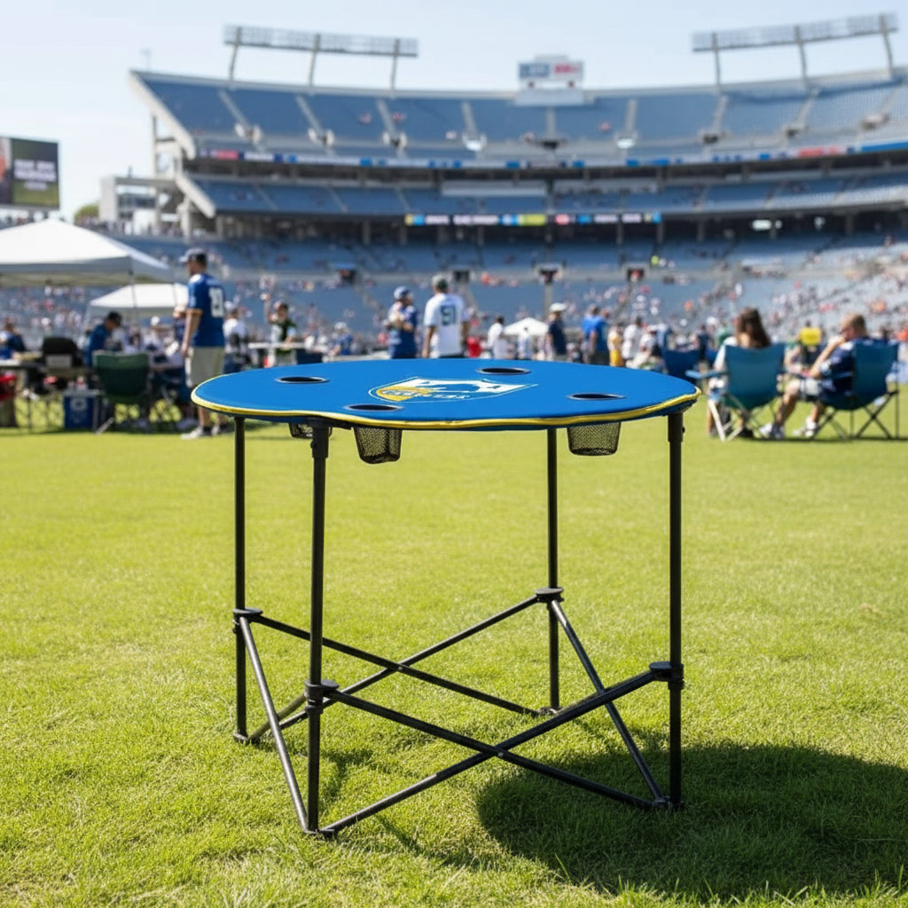 NFL Los Angeles Chargers Round Table