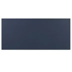 Tavolo consolle da 42" con cassetto portaoggetti – Grigio antracite