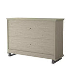 Comò da 52" con 6 cassetti