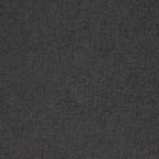 Akzent-Sessel im Mid-Century-Modern-Stil mit Ottoman